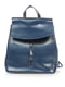 Рюкзак темно-синій | 4706760