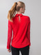 Блуза червона | 4710818 | фото 2