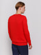 Пуловер красный | 4704915 | фото 2