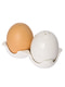 Набір на підставці для солі/перцю «Яйця» | 4712494