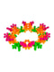Конструктор «Квітка шестилисник» Neon світиться (200 шт.) | 4714220 | фото 5