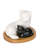 Набор на подставке для соли/перца «Кошка и котенок» | 4714334