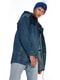 Куртка синя джинсова | 4527418 | фото 12