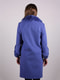 Пальто бузково-блакитне | 4715248 | фото 4