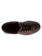 Ботинки темно-коричневые | 4599762 | фото 2