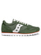 Кросівки зелені Jazz Lowpro | 4715451