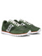 Кросівки зелені Jazz Lowpro | 4715451 | фото 2