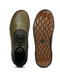 Ботинки оливкового цвета | 4715469 | фото 3