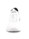 Кроссовки белые | 4715508 | фото 2