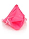Рюкзак рожевий з принтом | 3199722 | фото 4