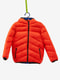 Куртка оранжевая | 4603752