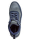 Ботинки синие | 4679409 | фото 3