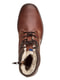 Ботинки коричневые | 4722560 | фото 3