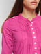 Блуза рожева | 3204490 | фото 3