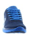 Кросівки сині | 3250399 | фото 7