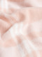 Шарф рожевий в клітинку | 4710725 | фото 2