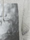 Худі сіра з принтом | 1899047 | фото 3