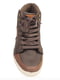 Ботинки коричневые | 2992122 | фото 8
