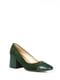 Туфли зеленые | 4461182 | фото 4