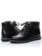 Ботинки черные | 4738557 | фото 2
