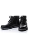Ботинки черные | 4738557 | фото 3