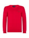 Пуловер червоний | 4625383 | фото 10