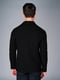 Пиджак черный | 4058313 | фото 3