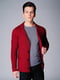 Пиджак бордовый | 4058315 | фото 4