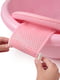 Горка натяжная в ванночку - розовая | 4753487 | фото 7