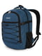 Рюкзак синій | 4418981 | фото 2