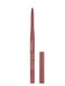 Косметичний олівець для губ стійкий 24Ore - №5 (0,4 г) | 4756231