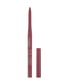 Косметичний олівець для губ стійкий 24Ore - №7 (0,4 г) | 4756233