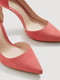 Туфлі рожеві | 4454081 | фото 5