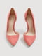 Туфлі рожеві | 4454081 | фото 6