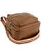 Рюкзак коричневий | 4716292 | фото 4