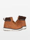 Ботинки коричневые | 4649328 | фото 2