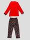 Пижама: лонгслив и брюки | 2695649 | фото 2