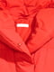 Куртка червона | 4733482 | фото 2