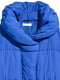 Куртка голубая | 4733548 | фото 2