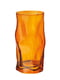 Склянка (460 мл) Sorgente Orange | 4762212