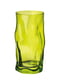 Склянка (460 мл) Sorgente Green | 4762213