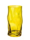 Склянка (460 мл) Sorgente Yellow | 4762216