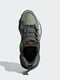Кросівки кольору хакі | 4492507 | фото 12