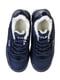 Кросівки сині | 4763150 | фото 4