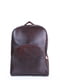 Рюкзак темно-коричневый | 4714940 | фото 2