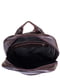 Рюкзак темно-коричневый | 4714940 | фото 6