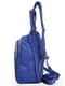 Рюкзак синий | 4724229 | фото 3