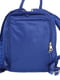 Рюкзак синій | 4724229 | фото 6