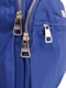 Рюкзак синій | 4724229 | фото 7