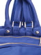 Рюкзак синий | 4724229 | фото 8